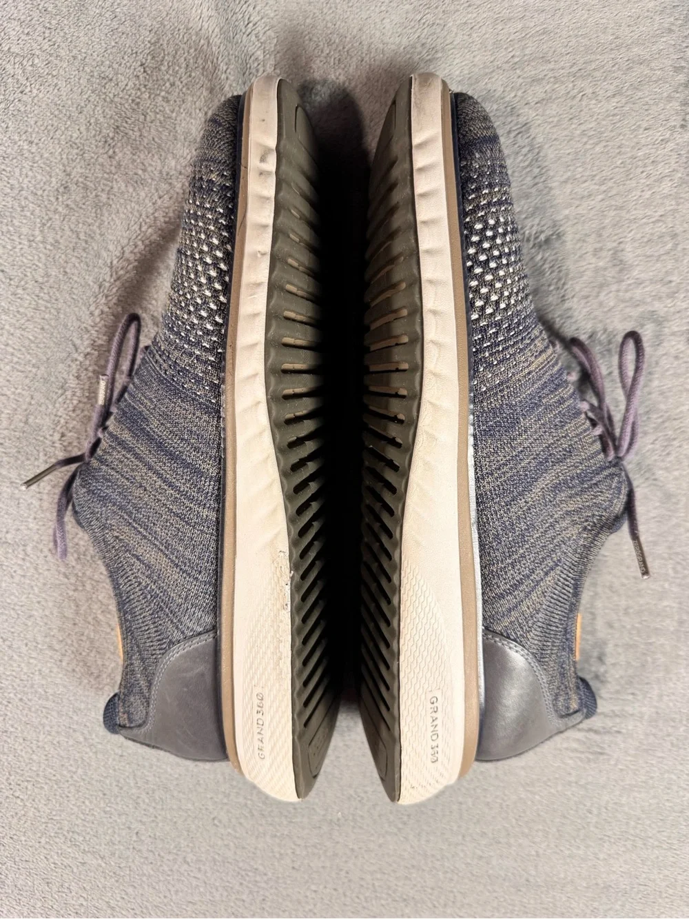Cole Haan made from